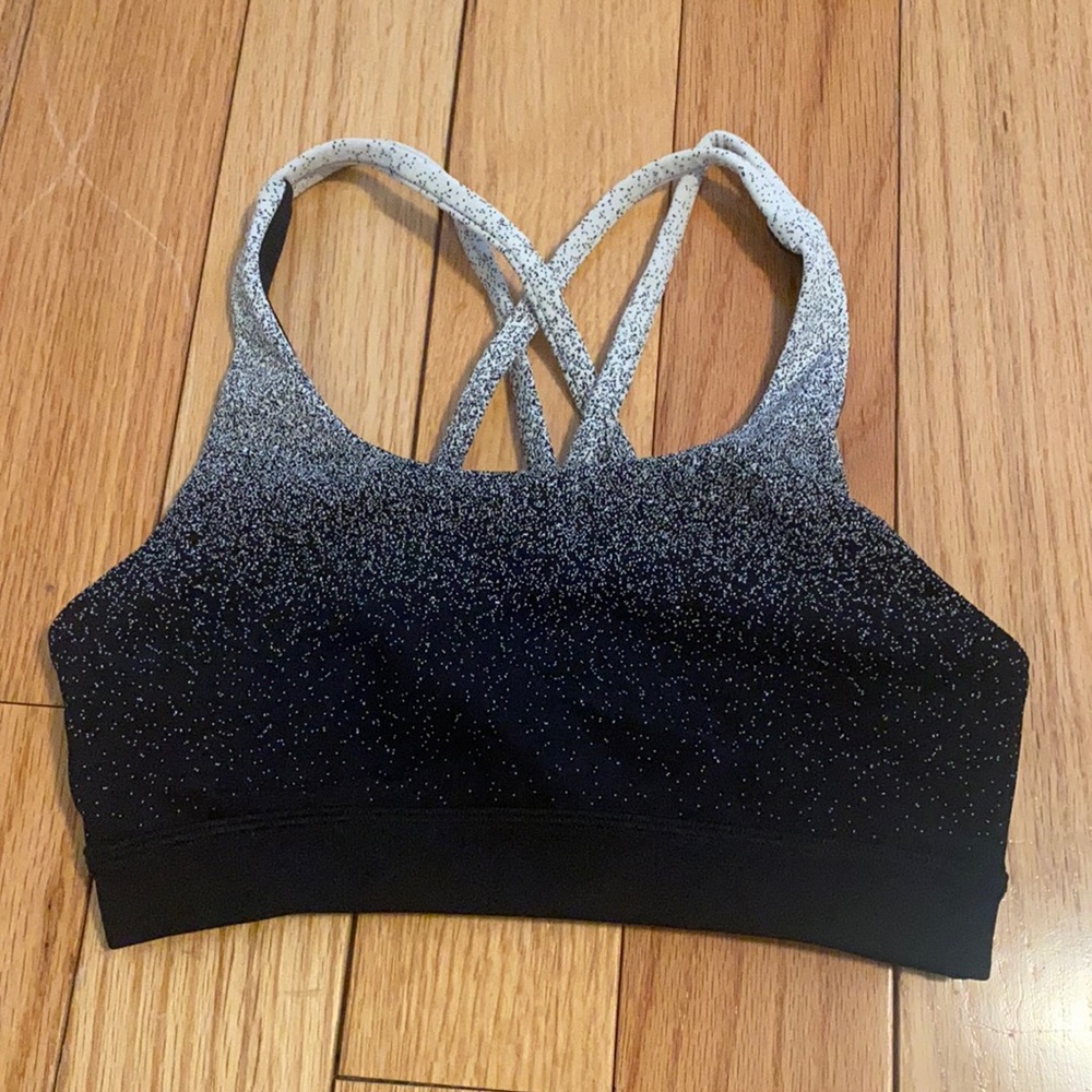Lululemon Energy Bra